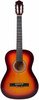 גיטרה קלאסית מוגברת Armando C941CEQ SB