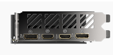 כרטיס מסך Gigabyte GeForce RTX 4060 GV-N4060EAGLE OC-8GD