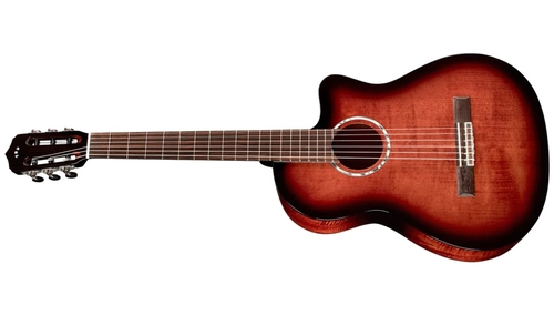 Cordoba Fusion 5 Edge Burst