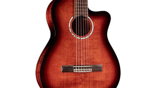 זוית Cordoba Fusion 5 Edge Burst