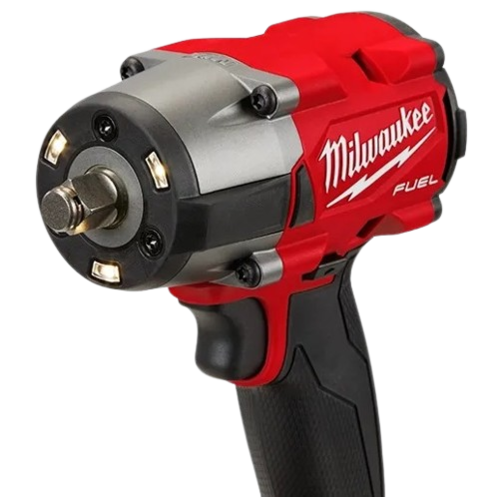 מפתח אימפקט Milwaukee M18 FUEL 