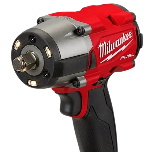 מפתח אימפקט Milwaukee M18 FUEL 
