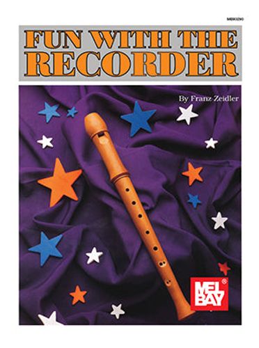 Fun with the Recorder