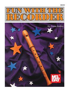 Fun with the Recorder