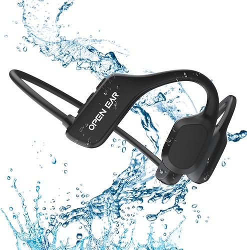אוזניות Shokz OpenSwim USB