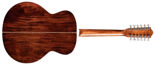 זוית נוספת Guild F-1512 12 Strings Acoustic Guitar