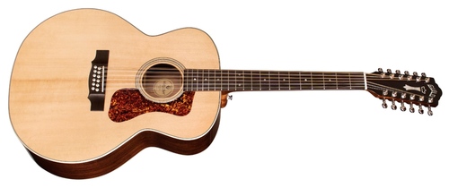 זוית נוספת Guild F-1512 12 Strings Acoustic Guitar