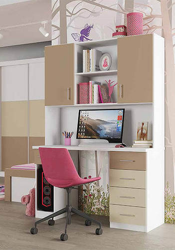 שולחן כתיבה + כוננית דגם GR-180