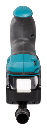 מסור אנכי נטען Makita DJV185 מקצועי עם מנוע brushless, 3 מצבי פנדל, מהירות משתנה ומערכת החלפת להב מהירה