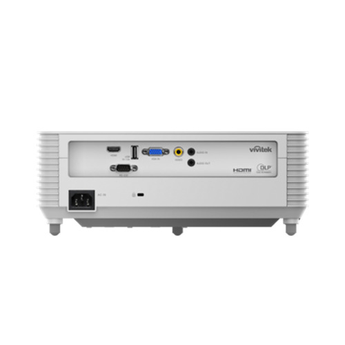 מקרן VIVITEK DX-330 DLP