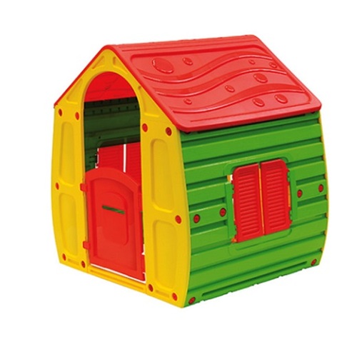 בית משחקים קסום STARPLAST