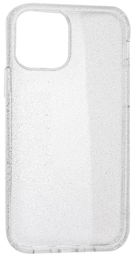 מגן שקוף נצנצים גלקסי Samsung Galaxy S25 , גלקסי 25, גלקסי 25 