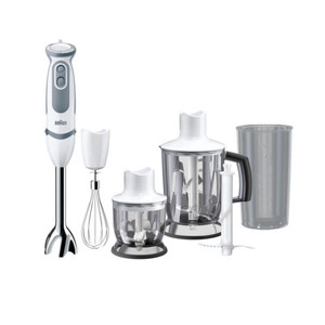 ‏בלנדר מוט Braun MQ5245WH בראון