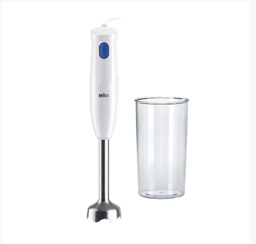 בלנדר מוט מבית בראון BRAUN דגם MQ10.001M