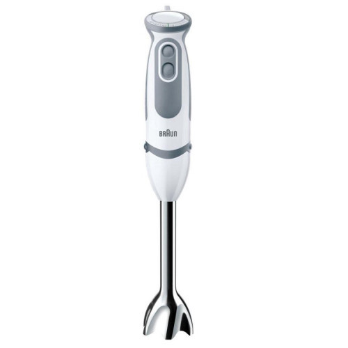 ‏בלנדר מוט Braun MQ5245WH בראון