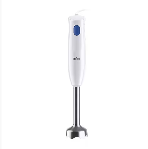 בלנדר מוט מבית בראון BRAUN דגם MQ10.001M