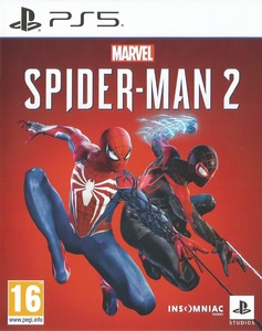 משחק Marvel