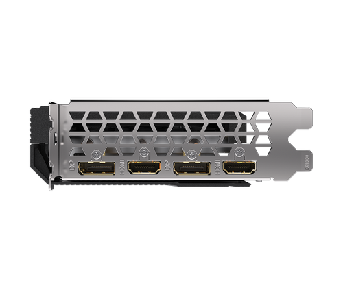 כרטיס מסך Gigabyte GV-N3060WF2OC-12GD RTX 3060 Windforce 2 OC 12GB VGA Card