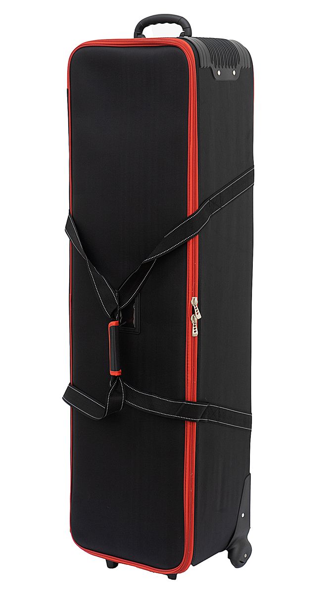 תיק טרולי ultrablitz fb-500l LED Lights Kit Bag