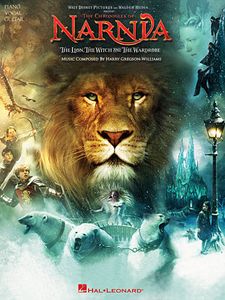 ספר תווים The Chronicles of Narnia The Lion, the Witch and The Wardrobe (Piano/Vocal/Guitar)