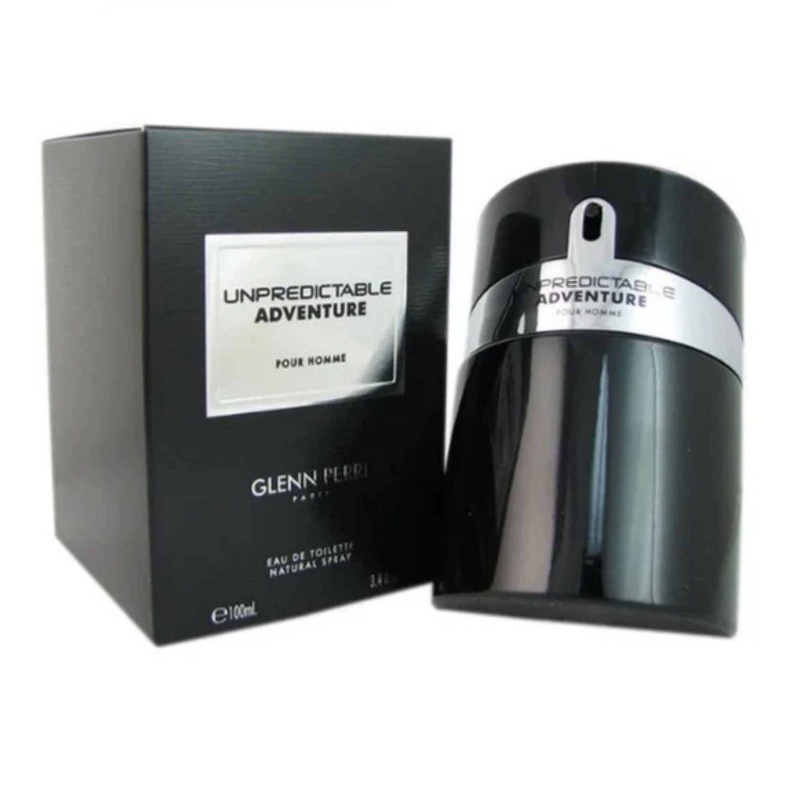 Glen Perri Glen Perri Unpredictable For Homme
