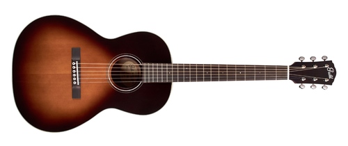 Guild P-250E Acoustic Guitar