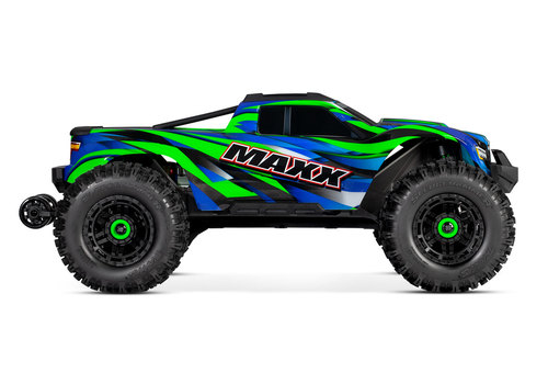 TRAXXAS MAXX