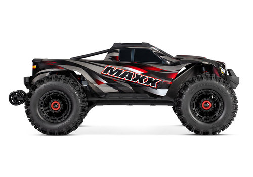 TRAXXAS MAXX