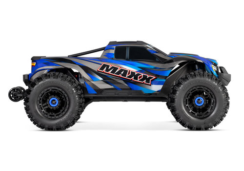 TRAXXAS MAXX
