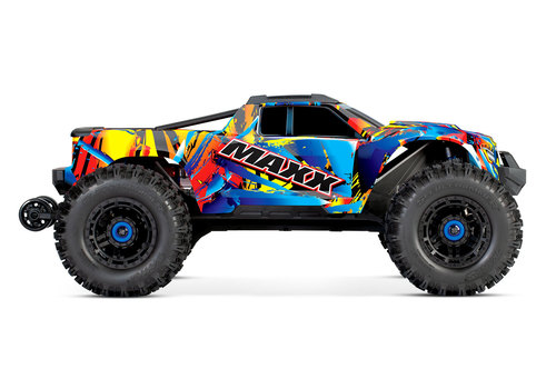TRAXXAS MAXX