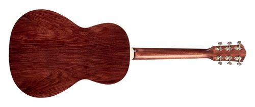 זוית נוספת Guild P-250E Acoustic Guitar