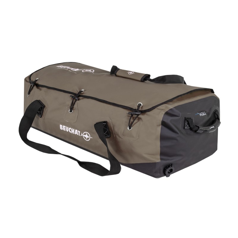 תיק צלילה  EXPLORER HD KAKI 114L