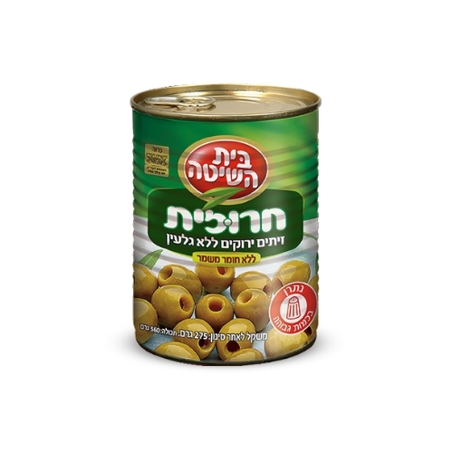 חרוזית בית השיטה 560 גרם
