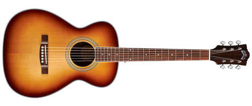 Guild M-260E Deluxe Acoustic Guitar