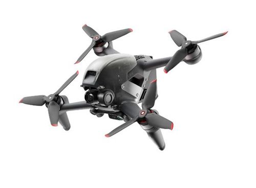 רחפן DJI FPV COMBO ערכת קומבו