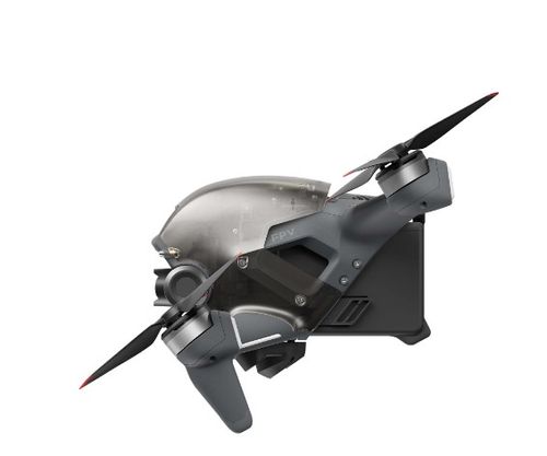 רחפן DJI FPV COMBO ערכת קומבו