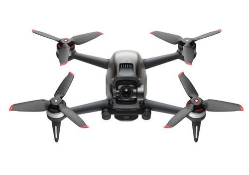רחפן DJI FPV COMBO ערכת קומבו