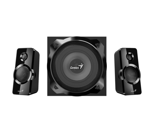 רמקולים GENIUS SW-2.1 1850BT