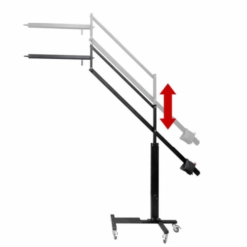חצובת בום ״ג׳ירפה״ לסטודיו Ultrablitz FPT-3602 boom stand