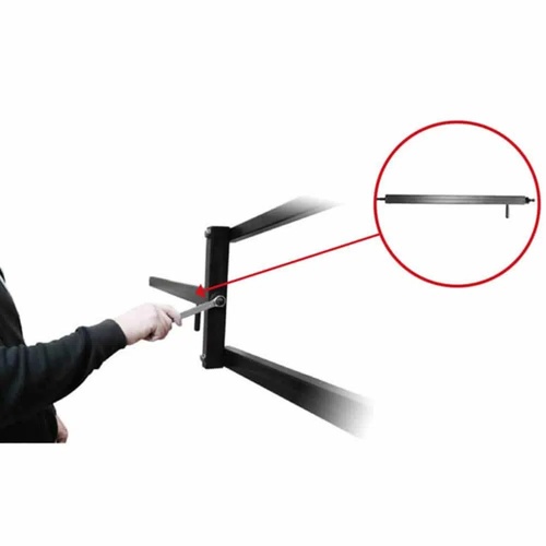 חצובת בום ״ג׳ירפה״ לסטודיו Ultrablitz FPT-3602 boom stand