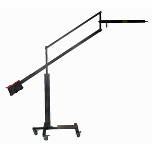 חצובת בום ״ג׳ירפה״ לסטודיו Ultrablitz FPT-3602 boom stand