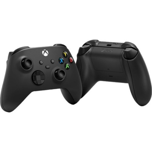 ידית משחקים ICARBON XBOX שחור QAT-00009