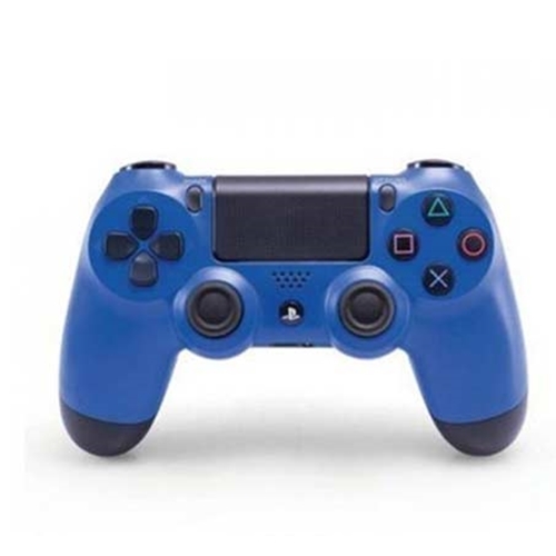 ידית משחקים אלחוטית PS4 כחול CHU-ZCT2E12/M