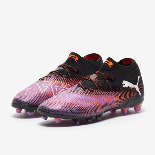 נעלי כדורגל מקצועיות Puma Future 8 Ultimate AG