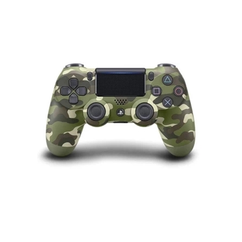ידית משחקים אלחוטית PS4 CHU-ZCT2E16-M צבע הסוואה