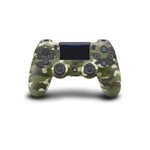 ידית משחקים אלחוטית PS4 CHU-ZCT2E16-M צבע הסוואה