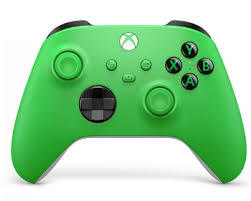 ידית משחקים XBOX ירוק NOCTURNAL VAPOR QAU-00104