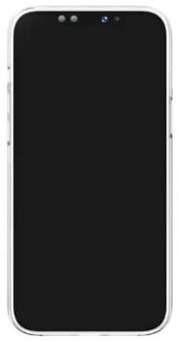 מגן אייפון 16 , iPhone  שקוף Magsafe 16 