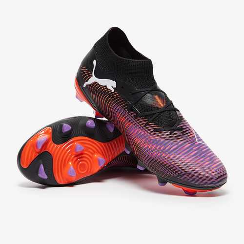  נעלי כדורגל חצי מקצועיות PUMA FUTURE PRO FG