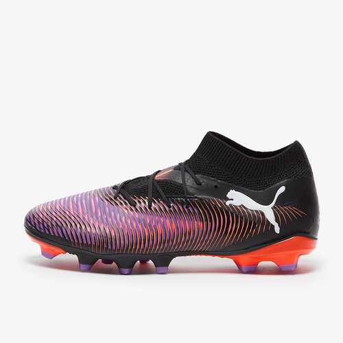  נעלי כדורגל חצי מקצועיות PUMA FUTURE PRO FG